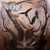 Void Of Hope - Proof Of Existence (Vinyl Lp) i gruppen VI TIPSER / Fredagsutgivelser / 2025-04-04 hos Bengans Skivbutik AB (5588873)