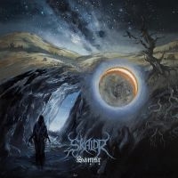 Skaldr - Samsr (Vinyl Lp) i gruppen VI TIPSER / Fredagsutgivelser / 2025-04-04 hos Bengans Skivbutik AB (5588875)