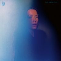 Lucy Railton - Blue Veil i gruppen VINYL / Toppselgere hos Bengans Skivbutik AB (5588884)