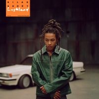 Short Silas - Lushland (Indie Exclusive, Orange V i gruppen VI TIPSER / Fredagsutgivelser / 2025-04-25 hos Bengans Skivbutik AB (5588886)
