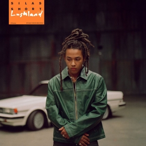 Short Silas - Lushland (Indie Exclusive, Orange V i gruppen VINYL / Pop-Rock,RnB-Soul hos Bengans Skivbutik AB (5588886)