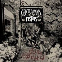 Gentlemans Pistols - Hustler's Row (Green Vinyl Lp) i gruppen VI TIPSER / Fredagsutgivelser / 2025-04-04 hos Bengans Skivbutik AB (5588889)
