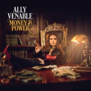 Venable Ally - Money & Power i gruppen VI TIPSER / Fredagsutgivelser / 2025-04-18 hos Bengans Skivbutik AB (5588893)