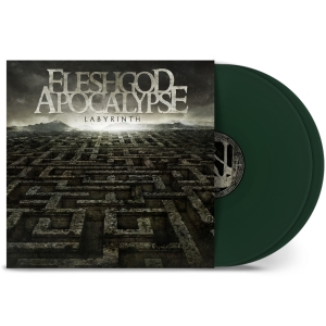 Fleshgod Apocalypse - Labyrinth i gruppen VI TIPSER / Fredagsutgivelser / 2025-05-02 hos Bengans Skivbutik AB (5588896)