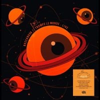Pixies - Bossanova / Trompe Le Monde i gruppen VI TIPSER / Fredagsutgivelser / 2025-04-18 hos Bengans Skivbutik AB (5588897)
