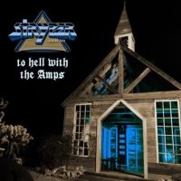 Stryper - To Hell With The Amps i gruppen VI TIPSER / Fredagsutgivelser / 2025-04-25 hos Bengans Skivbutik AB (5588915)