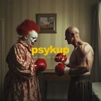 Psykup - Joke Of Tomorrow The (Digipack) i gruppen VI TIPSER / Fredagsutgivelser / 2025-04-11 hos Bengans Skivbutik AB (5588925)