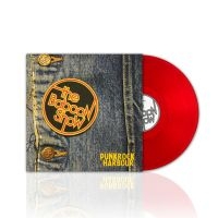Baboon Show The - Punkrock Harbour (Red Vinyl Lp) i gruppen VI TIPSER / Fredagsutgivelser / 2025-03-28 hos Bengans Skivbutik AB (5588927)
