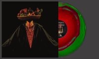 Rulaman - Death Whistle (Vinyl Lp) i gruppen VI TIPSER / Fredagsutgivelser / 2025-04-18 hos Bengans Skivbutik AB (5588935)