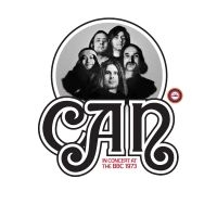 Can - In Concert At The Bbc 1973 i gruppen VI TIPSER / Fredagsutgivelser / 2025-04-04 hos Bengans Skivbutik AB (5588949)