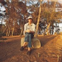 Cameron Knowler - Cameron Knowler i gruppen VI TIPSER / Fredagsutgivelser / 2025-04-04 hos Bengans Skivbutik AB (5588950)