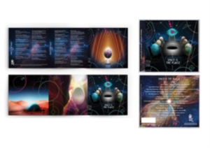 Various Artists - Howie B & Nick Young  - Space Is The Plaice i gruppen CD hos Bengans Skivbutik AB (5588974)