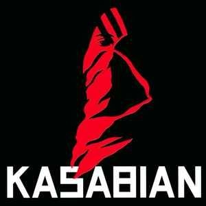 Kasabian - Kasabian i gruppen VINYL hos Bengans Skivbutik AB (5588983)