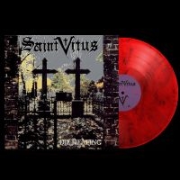 Saint Vitus - Die Healing (Red Marbled Vinyl Lp) i gruppen VI TIPSER / Fredagsutgivelser / 2025-04-18 hos Bengans Skivbutik AB (5589015)