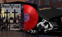 Saint Vitus - Die Healing (Red Marbled Vinyl Box) i gruppen VI TIPSER / Fredagsutgivelser / 2025-04-18 hos Bengans Skivbutik AB (5589016)