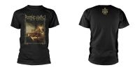 Rotting Christ - T/S Pro Xristou (Xxl) i gruppen MERCHANDISE / T-shirt / Nyheter / Metal hos Bengans Skivbutik AB (5589029)