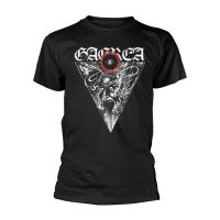 Gaerea - T/S Eye (M) i gruppen MERCHANDISE / T-shirt / Nyheter / Metal hos Bengans Skivbutik AB (5589044)