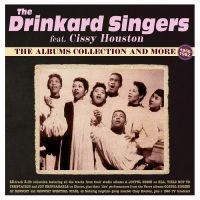 The Drinkard Singers Feat. Cissy Ho - The Albums Collection And More 1956 i gruppen VI TIPSER / Fredagsutgivelser / 2025-04-25 hos Bengans Skivbutik AB (5589061)