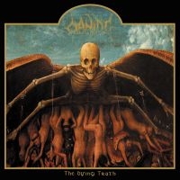 Cianide - Dying Truth The i gruppen VI TIPSER / Fredagsutgivelser / 2025-04-11 hos Bengans Skivbutik AB (5589089)