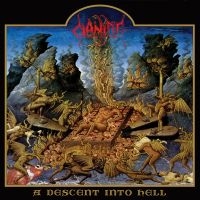 Cianide - A Descent Into Hell i gruppen VI TIPSER / Fredagsutgivelser / 2025-04-11 hos Bengans Skivbutik AB (5589090)