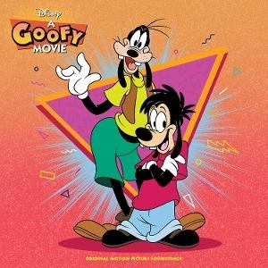 Various Artists - A Goofy Movie i gruppen VI TIPSER / Fredagsutgivelser / 2025-04-18 hos Bengans Skivbutik AB (5589097)