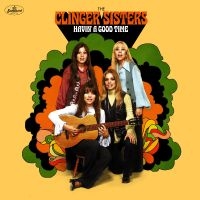 Clinger Sisters The - Havin' A Good Time i gruppen VINYL hos Bengans Skivbutik AB (5589099)