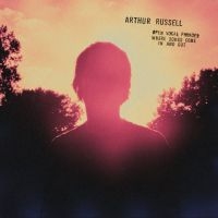Arthur Russell - Open Vocal Phrases Where Songs Come i gruppen VI TIPSER / Fredagsutgivelser / 2025-04-18 hos Bengans Skivbutik AB (5589102)