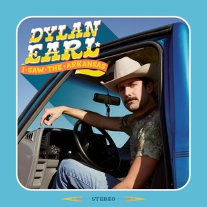 Earl Dylan - I Saw The Arkansas (Milky Clear Vin i gruppen VI TIPSER / Fredagsutgivelser / 2025-05-02 hos Bengans Skivbutik AB (5589103)