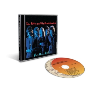 Tom Petty And The Heartbreakers - You're Gonna Get It! i gruppen VI TIPSER / Fredagsutgivelser / 2025-04-18 hos Bengans Skivbutik AB (5589108)