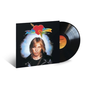 Tom Petty And The Heartbreakers - Tom Petty And The Heartbreakers (Vinyl) i gruppen VINYL / Nyheter / Pop-Rock hos Bengans Skivbutik AB (5589109)