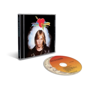 Tom Petty And The Heartbreakers - Tom Petty And The Heartbreakers (CD) i gruppen VI TIPSER / Fredagsutgivelser / 2025-04-18 hos Bengans Skivbutik AB (5589110)