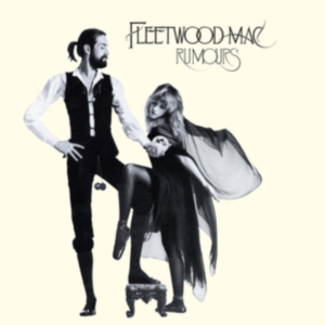 Fleetwood Mac - Rumours i gruppen VI TIPSER / Hjem - Vinyl Nyheter & Kommende hos Bengans Skivbutik AB (5589114)