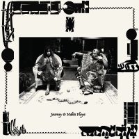 Dawid Angel Bat & Naima Nefertari - Journey To Nabta Playa (Deluxe Edit i gruppen VINYL hos Bengans Skivbutik AB (5589115)