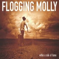 Flogging Molly - Within A Mile Of Home (Eco Mix Toba i gruppen VI TIPSER / Fredagsutgivelser / 2025-04-11 hos Bengans Skivbutik AB (5589118)