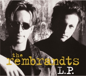 The Rembrandts - L.P. i gruppen VI TIPSER / Fredagsutgivelser / 2025-04-18 hos Bengans Skivbutik AB (5589122)