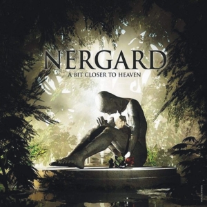 Nergard - A Bit Closer To Heaven i gruppen CD / Norsk Musikkk,Pop-Rock hos Bengans Skivbutik AB (5589133)
