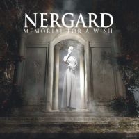 Nergard - Memorial For A Wish i gruppen CD hos Bengans Skivbutik AB (5589134)