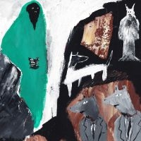 Wolfhard Finn - Happy Birthday i gruppen VINYL / Pop-Rock hos Bengans Skivbutik AB (5589136)