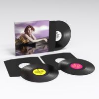 Sophie - Oil Of Every Pearls Un-insides Non-Stop Remix Album (3LP) i gruppen VINYL / Pop-Rock hos Bengans Skivbutik AB (5589139)