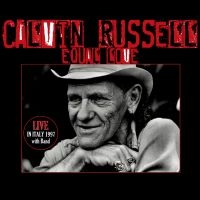 Russell Calvin - Equal Love i gruppen VI TIPSER / Fredagsutgivelser / 2025-05-02 hos Bengans Skivbutik AB (5589142)