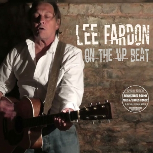 Fardon Lee - On The Up Beat i gruppen CD hos Bengans Skivbutik AB (5589144)