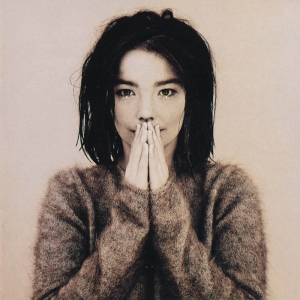 Bjork - Debut i gruppen VI TIPSER / Mest Populære cd-klassiker hos Bengans Skivbutik AB (558915)