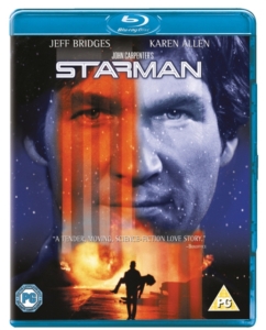 Movie - Starman i gruppen Film / Film Blu-ray hos Bengans Skivbutik AB (5589176)