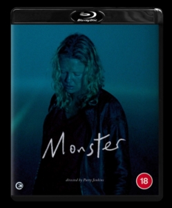 Movie - Monster i gruppen Film / Film Blu-ray hos Bengans Skivbutik AB (5589179)
