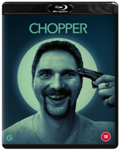 Movie - Chopper i gruppen Film / Film Blu-ray hos Bengans Skivbutik AB (5589181)