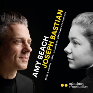 Amy Beach - Gaelic Symphony & Vocal Works i gruppen VI TIPSER / Fredagsutgivelser / 2025-05-02 hos Bengans Skivbutik AB (5589324)