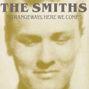 The Smiths - Split Seams/Vikt Hörn Strangeways, Here We Come i gruppen VINYL / Pop-Rock hos Bengans Skivbutik AB (5589371)