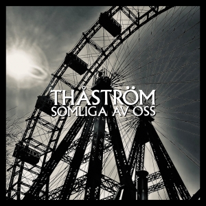 Thåström - Split Seams/Vikt Hörn Somliga Av Oss i gruppen VINYL / Pop-Rock hos Bengans Skivbutik AB (5589381)