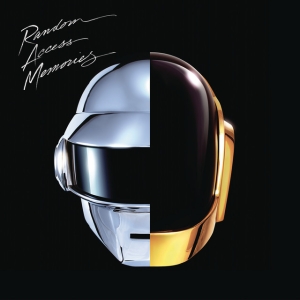 Daft Punk - Split Seams/Vikt Hörn Random Access Memories i gruppen VINYL hos Bengans Skivbutik AB (5589383)