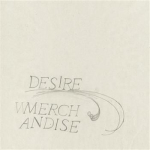 Merchandise - Children Of Desire i gruppen CD hos Bengans Skivbutik AB (558939)